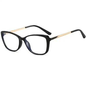 Anti-Blue Light Blocking Reading Glasses